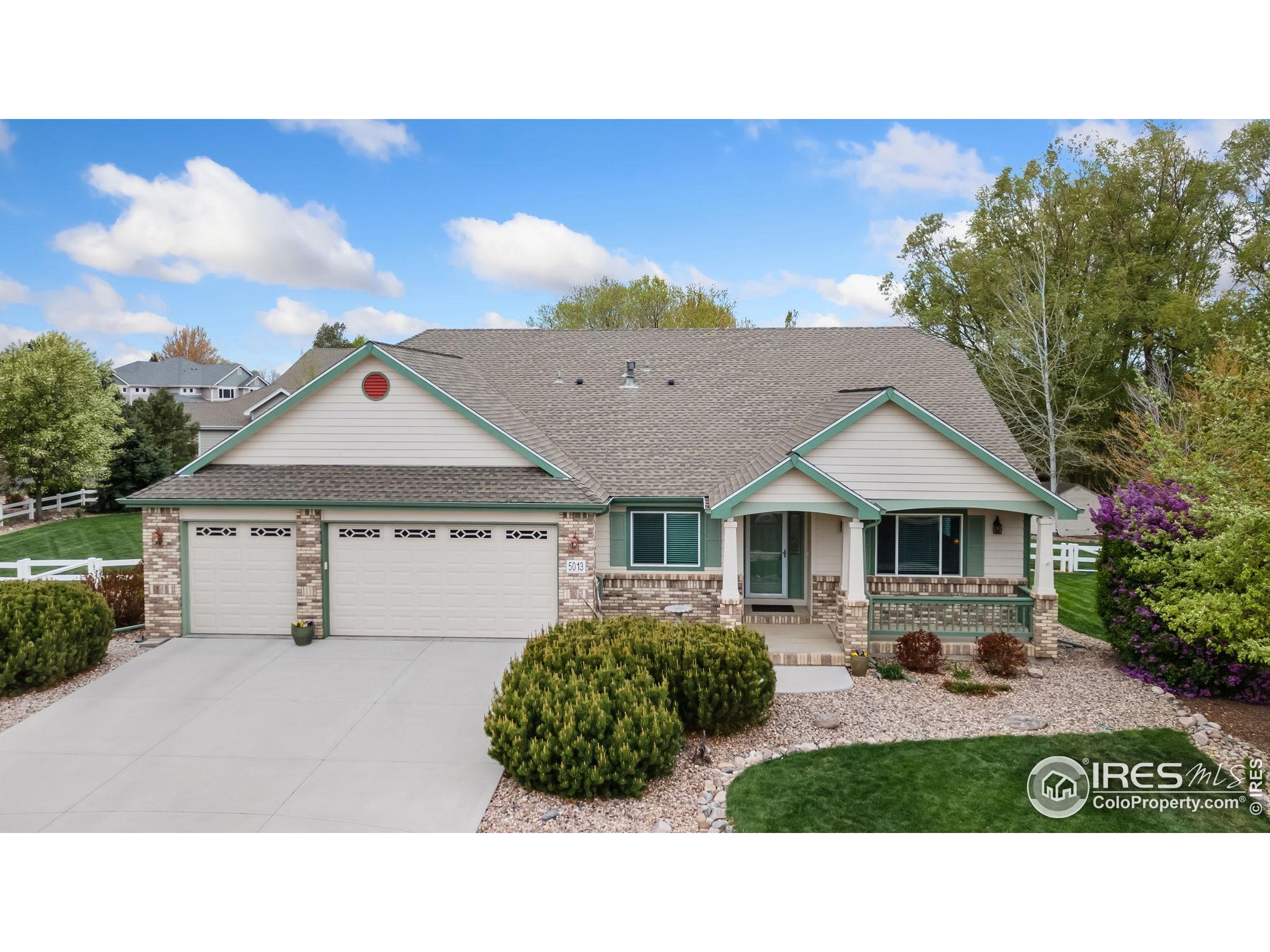 5013 Country Farms Dr