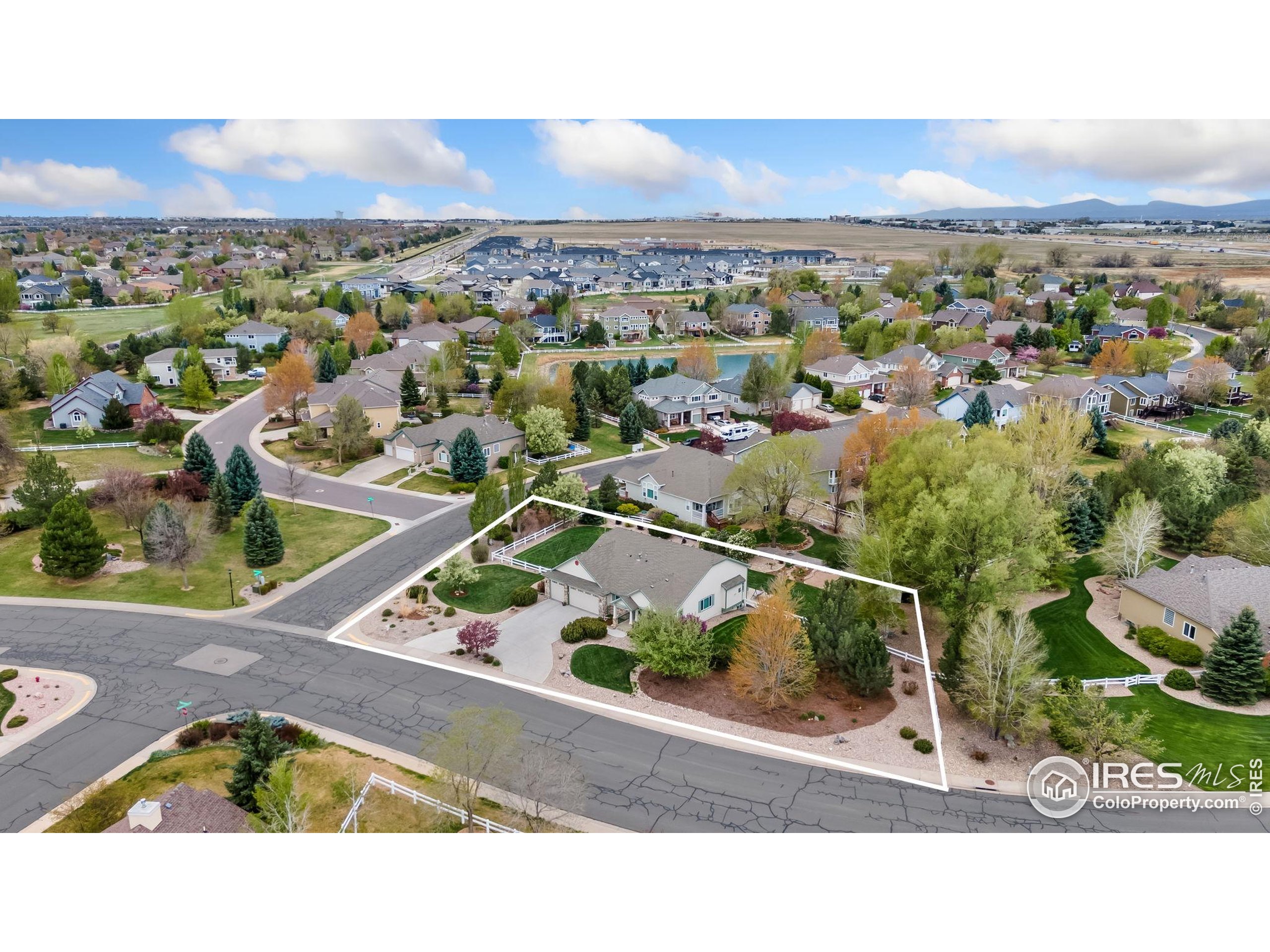 5013 Country Farms Dr