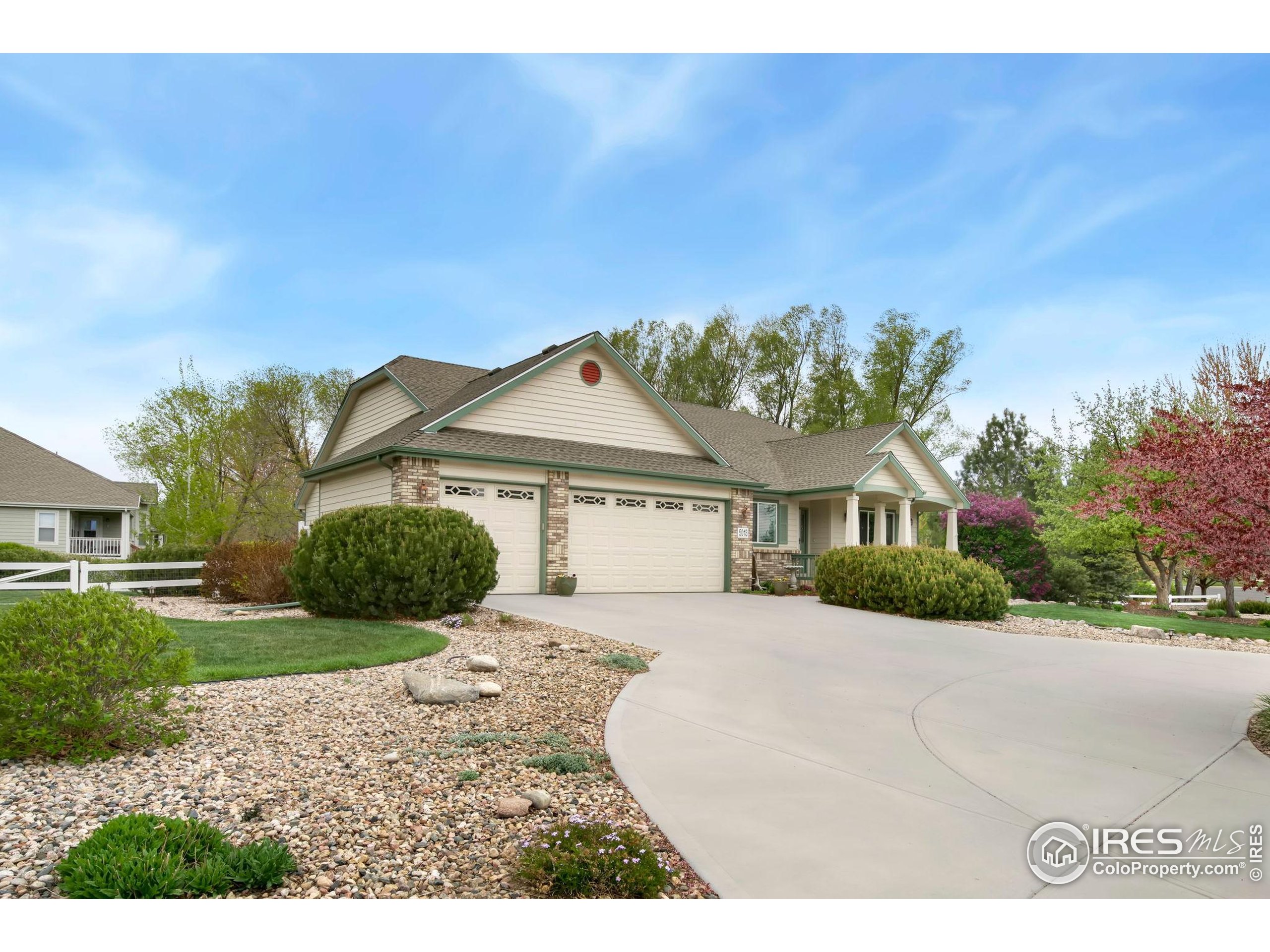 5013 Country Farms Dr