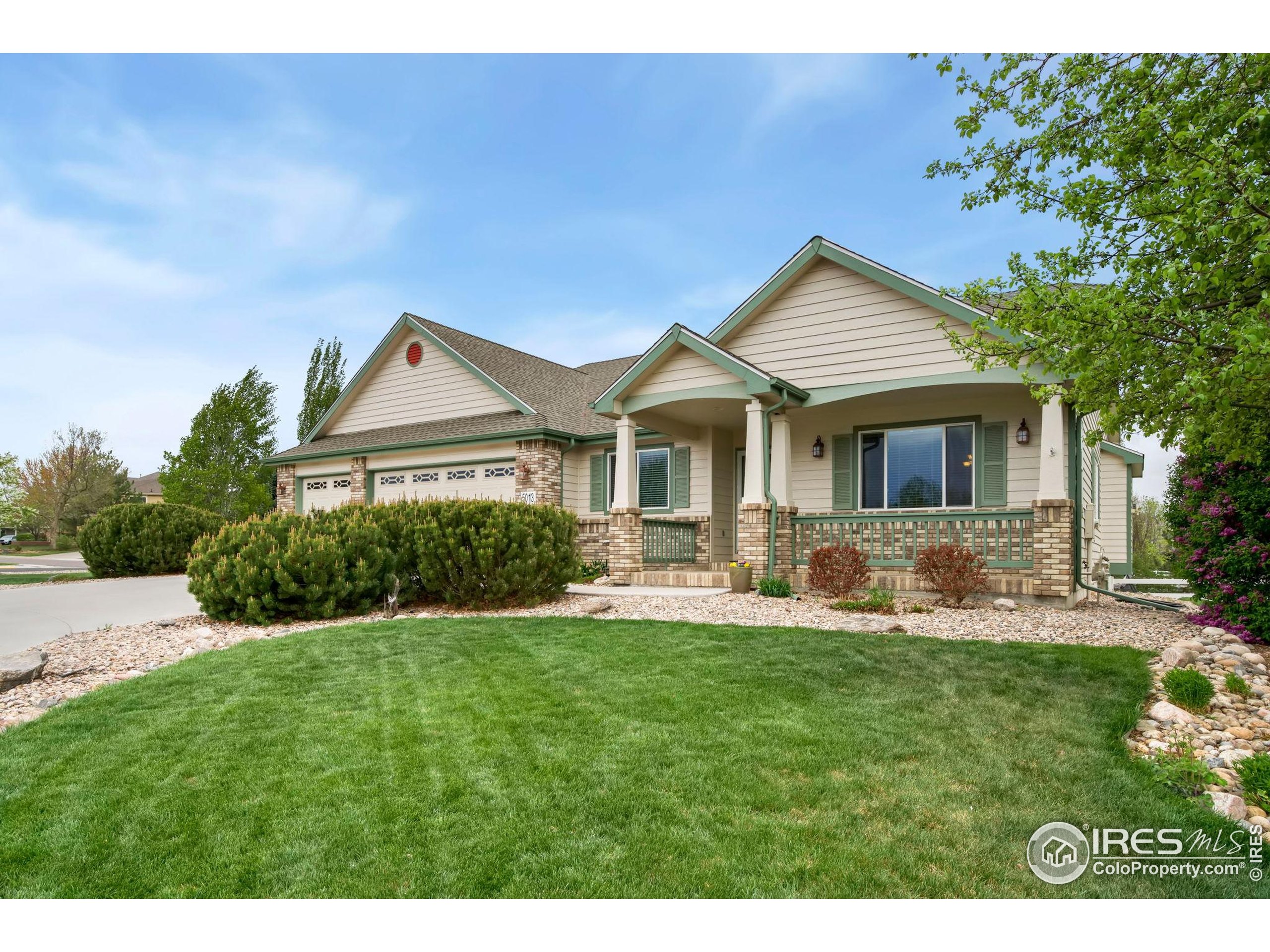 5013 Country Farms Dr