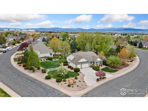5013 Country Farms Dr Windsor CO 80528