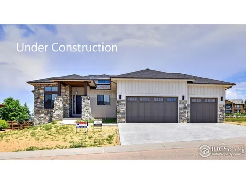 6371 Sanctuary Dr, Windsor, CO 80550 - #: 1001222
