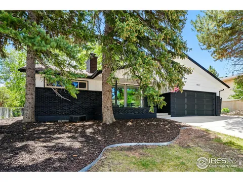 1832 24th Ave Pl, Greeley, CO 80634 - MLS#: 1034571