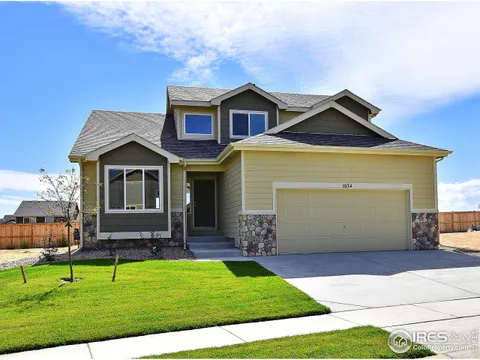 715 86th Ave, Greeley, CO 80634 - MLS#: 1027221