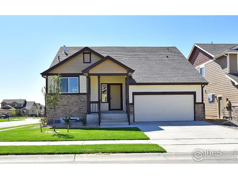 703 86th Ave, Greeley, CO MLS: 1022801