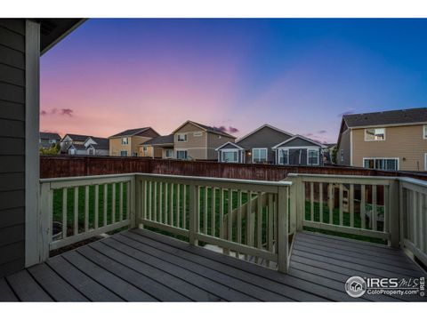 Tiny photo for 2129 Peach Blossom Dr, Windsor, CO 80550 (MLS # 1045087)