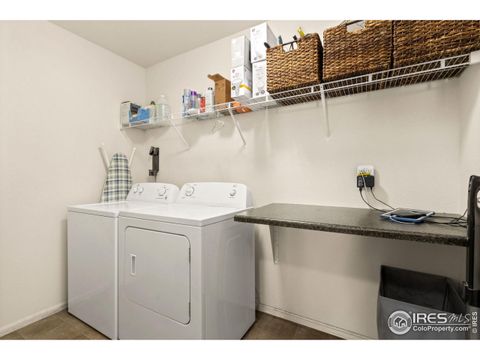 Tiny photo for 2129 Peach Blossom Dr, Windsor, CO 80550 (MLS # 1045087)