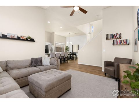 Tiny photo for 2129 Peach Blossom Dr, Windsor, CO 80550 (MLS # 1045087)
