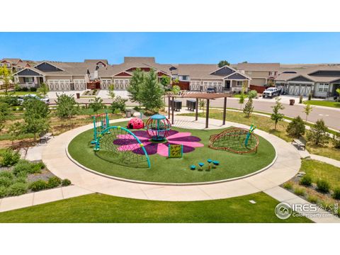 Tiny photo for 2129 Peach Blossom Dr, Windsor, CO 80550 (MLS # 1045087)
