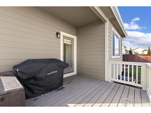 Tiny photo for 2129 Peach Blossom Dr, Windsor, CO 80550 (MLS # 1045087)