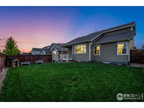 Tiny photo for 2129 Peach Blossom Dr, Windsor, CO 80550 (MLS # 1045087)
