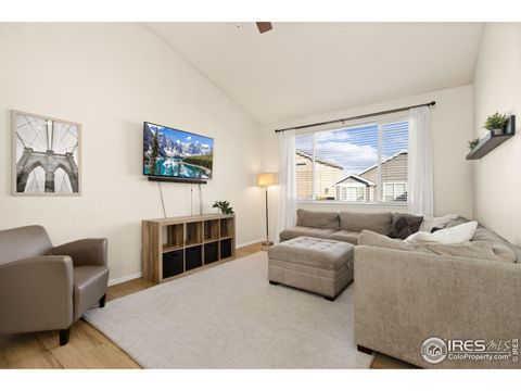Tiny photo for 2129 Peach Blossom Dr, Windsor, CO 80550 (MLS # 1045087)