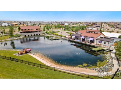 Tiny photo for 2129 Peach Blossom Dr, Windsor, CO 80550 (MLS # 1045087)
