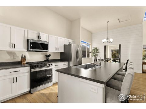 Tiny photo for 2129 Peach Blossom Dr, Windsor, CO 80550 (MLS # 1045087)