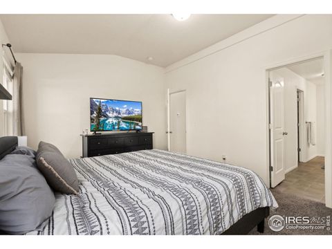 Tiny photo for 2129 Peach Blossom Dr, Windsor, CO 80550 (MLS # 1045087)