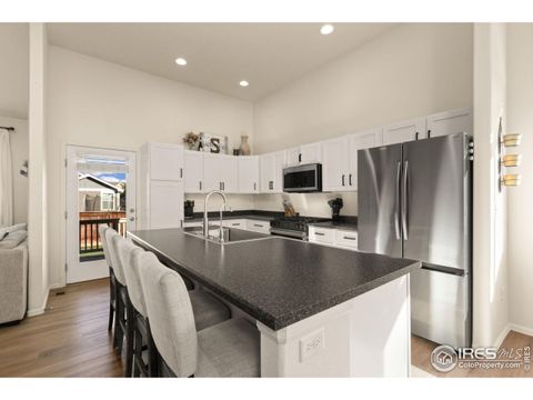 Tiny photo for 2129 Peach Blossom Dr, Windsor, CO 80550 (MLS # 1045087)