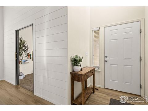 Tiny photo for 2129 Peach Blossom Dr, Windsor, CO 80550 (MLS # 1045087)
