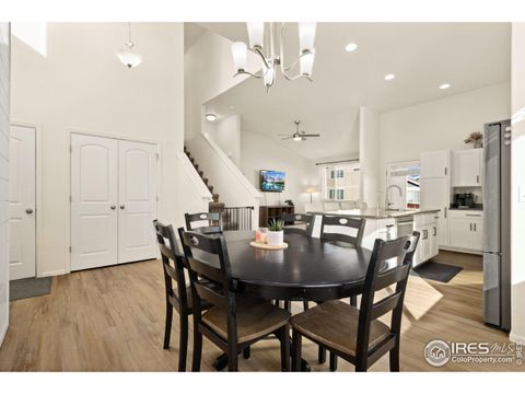 Tiny photo for 2129 Peach Blossom Dr, Windsor, CO 80550 (MLS # 1045087)