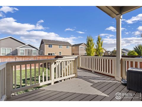 Tiny photo for 2129 Peach Blossom Dr, Windsor, CO 80550 (MLS # 1045087)