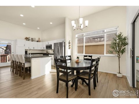 Tiny photo for 2129 Peach Blossom Dr, Windsor, CO 80550 (MLS # 1045087)