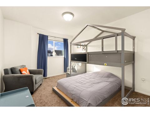 Tiny photo for 2129 Peach Blossom Dr, Windsor, CO 80550 (MLS # 1045087)