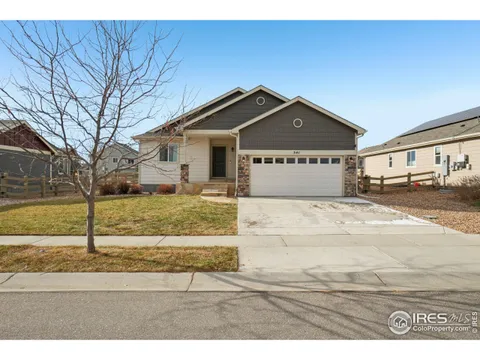 541 Mount Rainier St, Berthoud, CO 80513 - #: 1048127