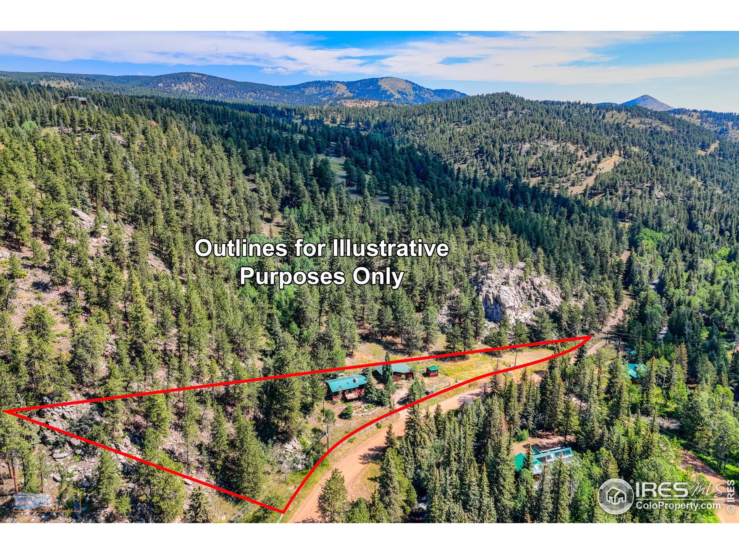 1495 Cold Springs Rd
