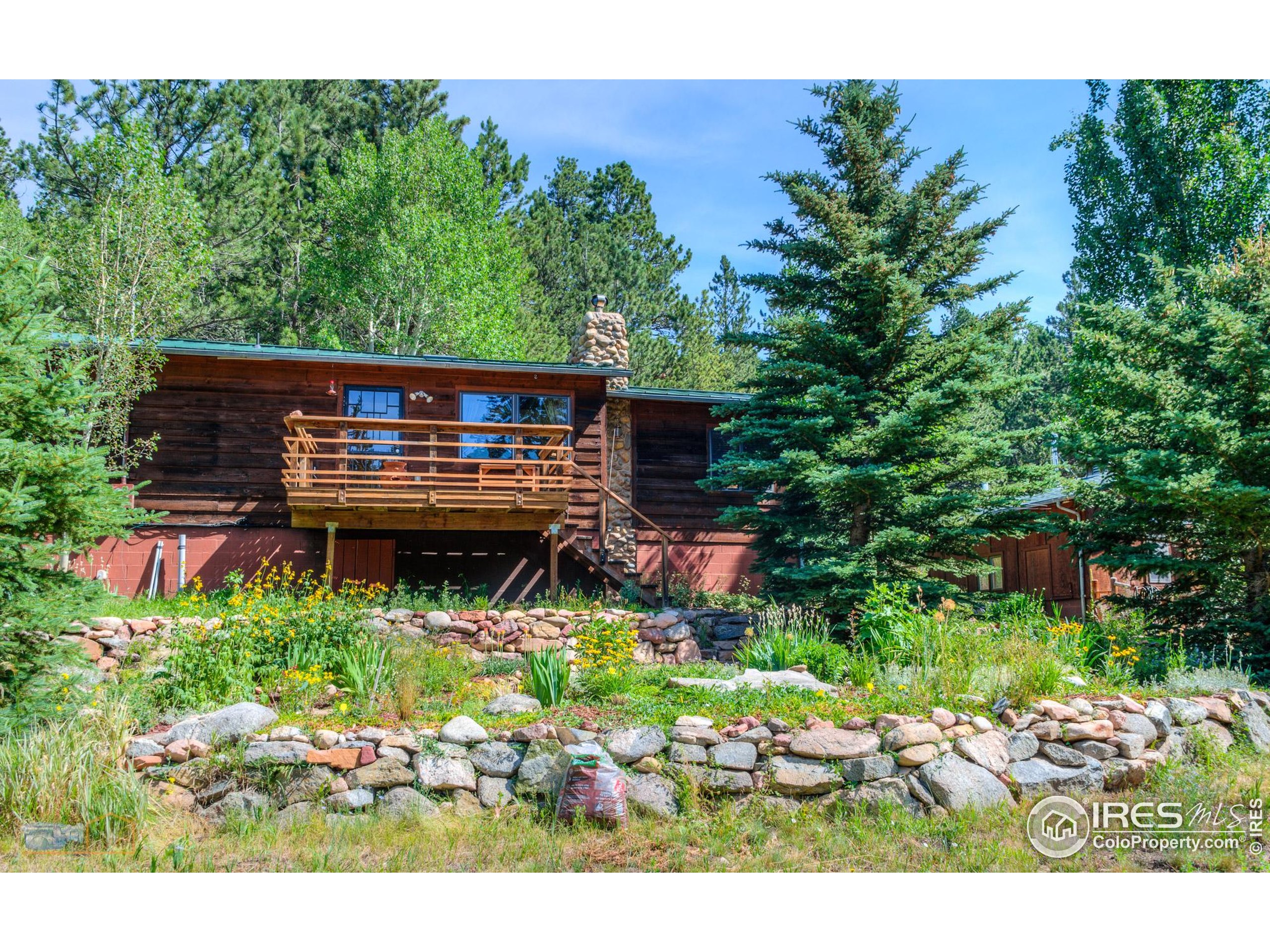1495 Cold Springs Rd