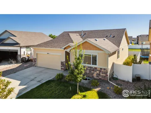 1610 103rd Ave Ct, Greeley, CO 80634 - MLS#: 1027398