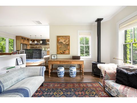 Tiny photo for 615 Spruce St, Boulder, CO 80302 (MLS # 1042846)