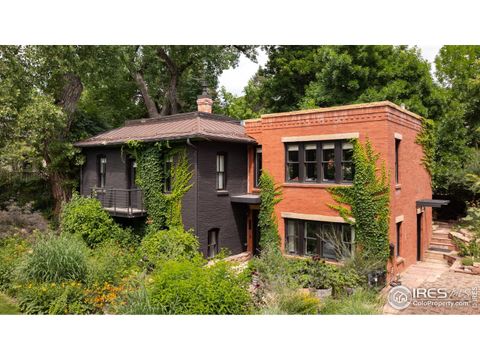 Photo of 615 Spruce St, Boulder, CO 80302 (MLS # 1042846)