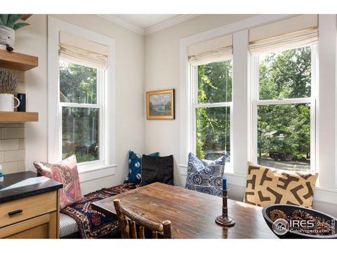 Tiny photo for 615 Spruce St, Boulder, CO 80302 (MLS # 1042846)