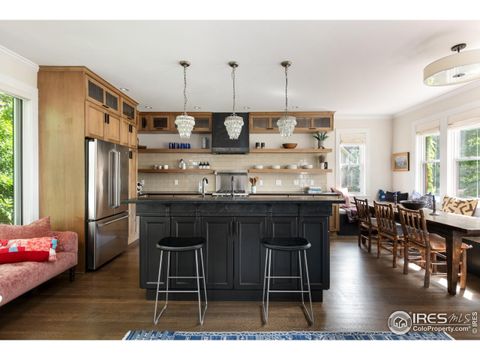 Tiny photo for 615 Spruce St, Boulder, CO 80302 (MLS # 1042846)