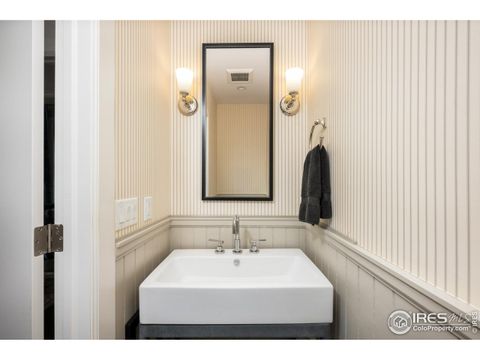 Tiny photo for 615 Spruce St, Boulder, CO 80302 (MLS # 1042846)