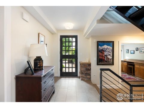 Tiny photo for 615 Spruce St, Boulder, CO 80302 (MLS # 1042846)