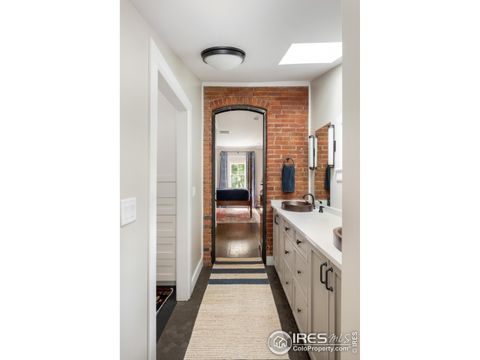 Tiny photo for 615 Spruce St, Boulder, CO 80302 (MLS # 1042846)