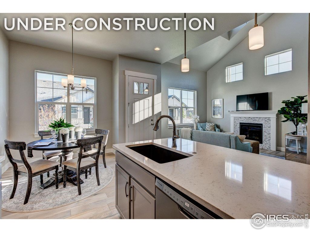 Photo of 160 High Point Dr, Longmont, CO 80504 (MLS # 1048145)