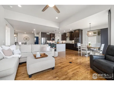 524 Vermilion Peak Dr, Windsor, CO MLS: 1032099