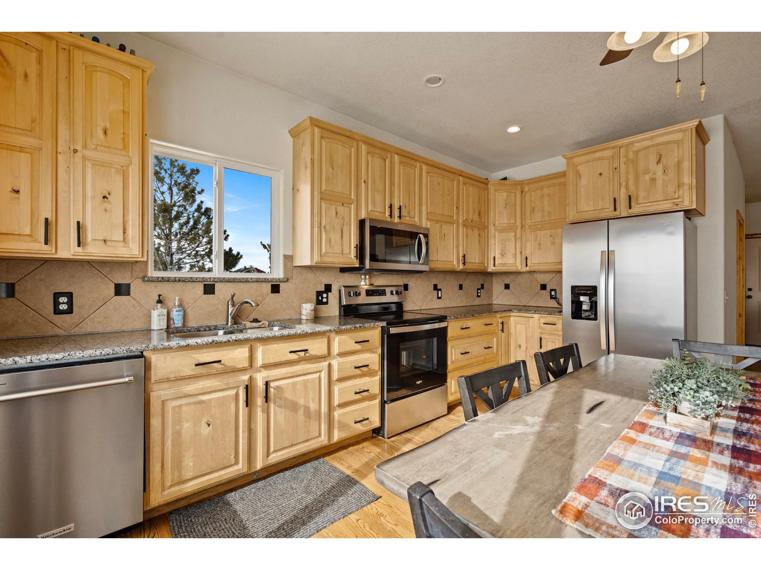 Nunn, Colorado 80648, United States, 5 Bedrooms Bedrooms, ,3 BathroomsBathrooms,Residential,Active,590