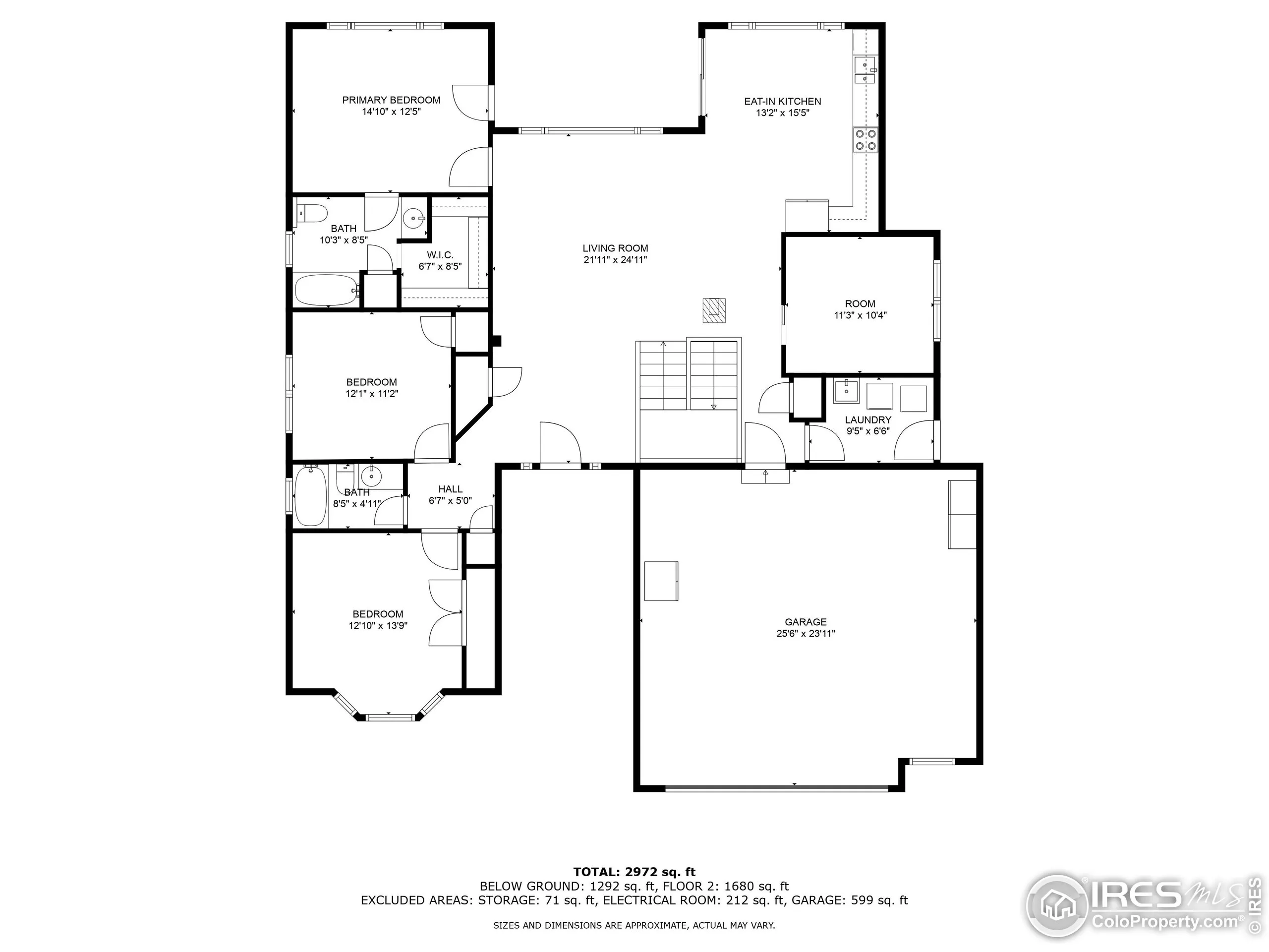 Nunn, Colorado 80648, United States, 5 Bedrooms Bedrooms, ,3 BathroomsBathrooms,Residential,Active,590