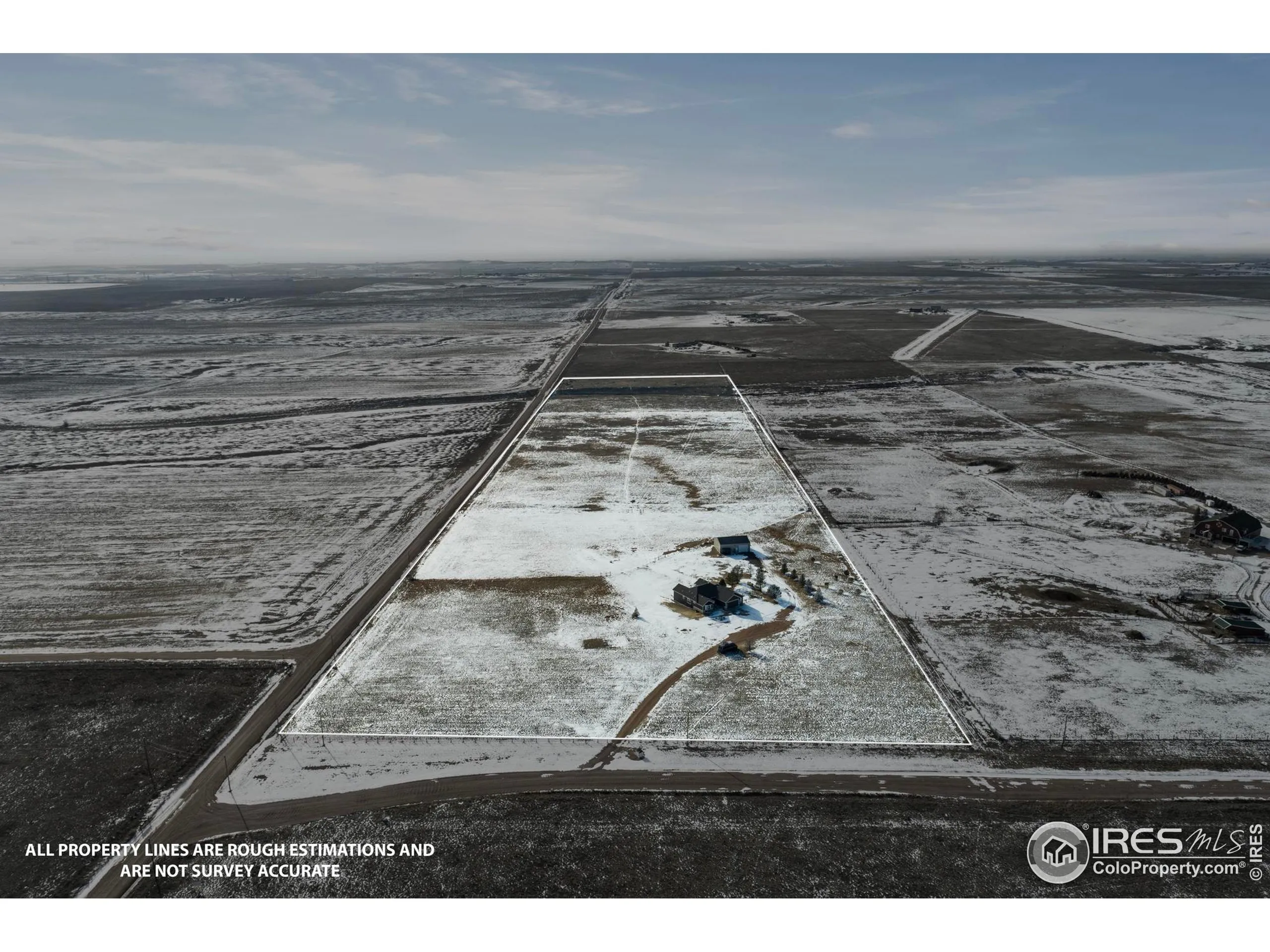 Nunn, Colorado 80648, United States, 5 Bedrooms Bedrooms, ,3 BathroomsBathrooms,Residential,Active,590