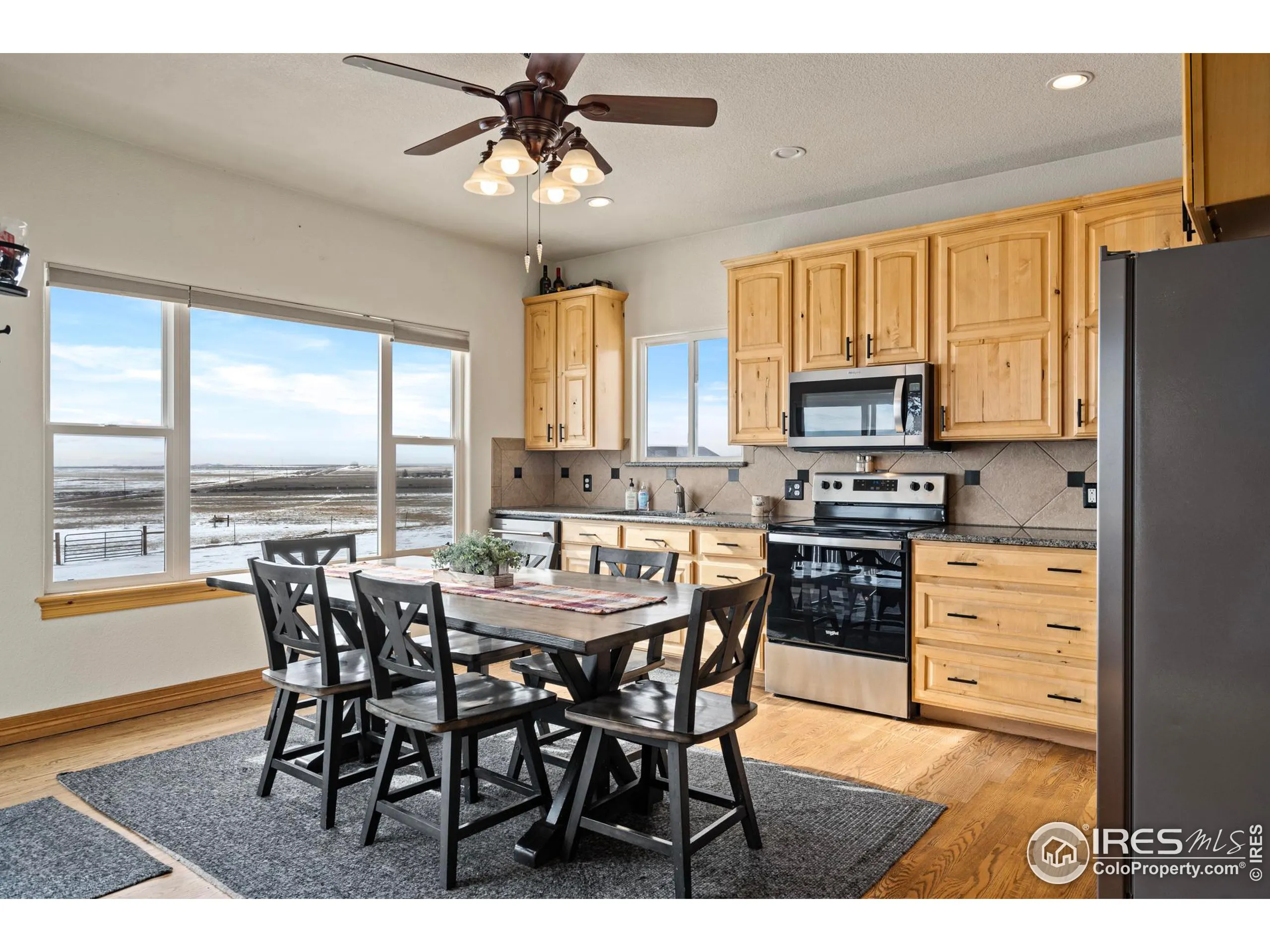 Nunn, Colorado 80648, United States, 5 Bedrooms Bedrooms, ,3 BathroomsBathrooms,Residential,Active,590