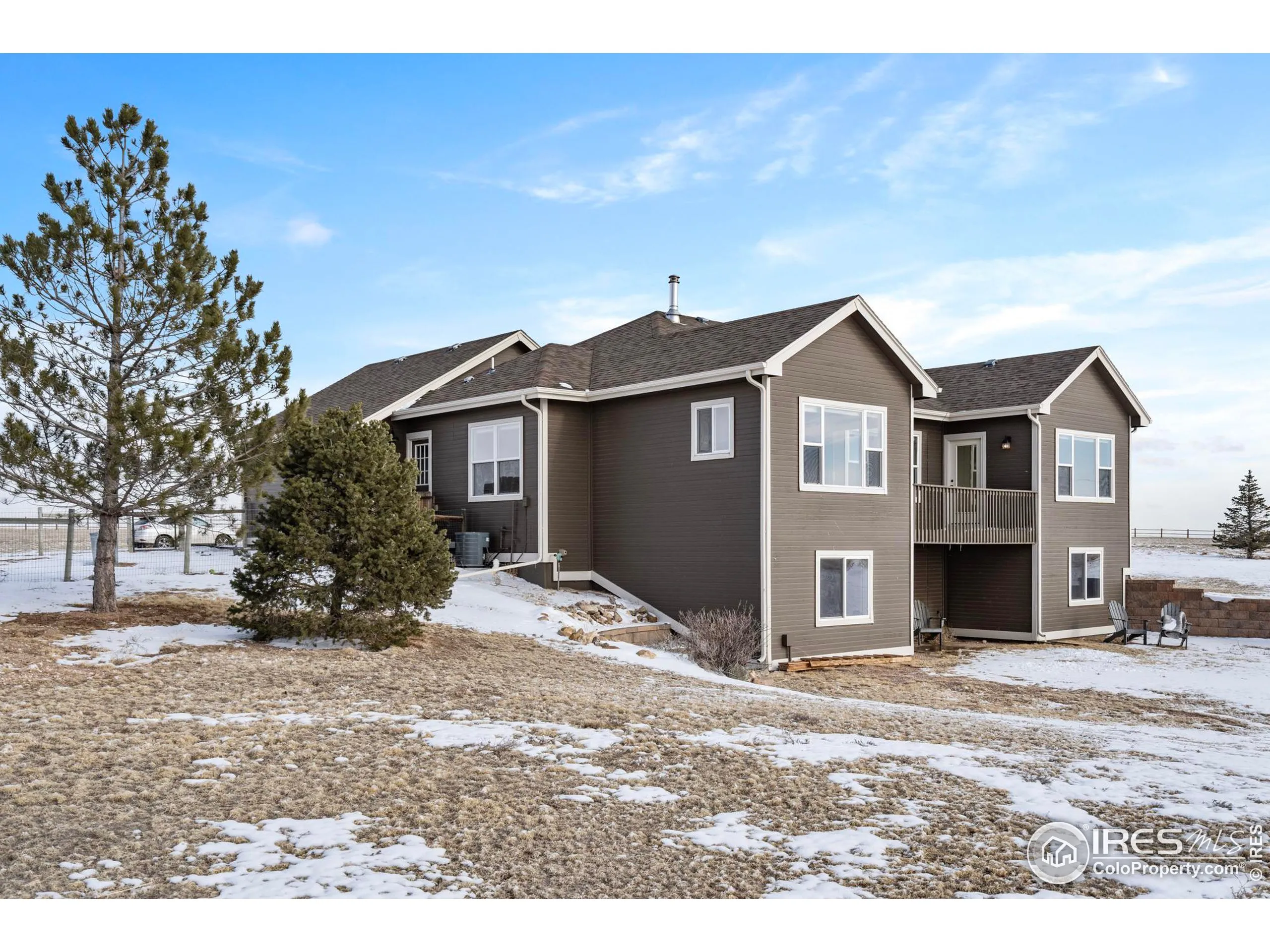 Nunn, Colorado 80648, United States, 5 Bedrooms Bedrooms, ,3 BathroomsBathrooms,Residential,Active,590