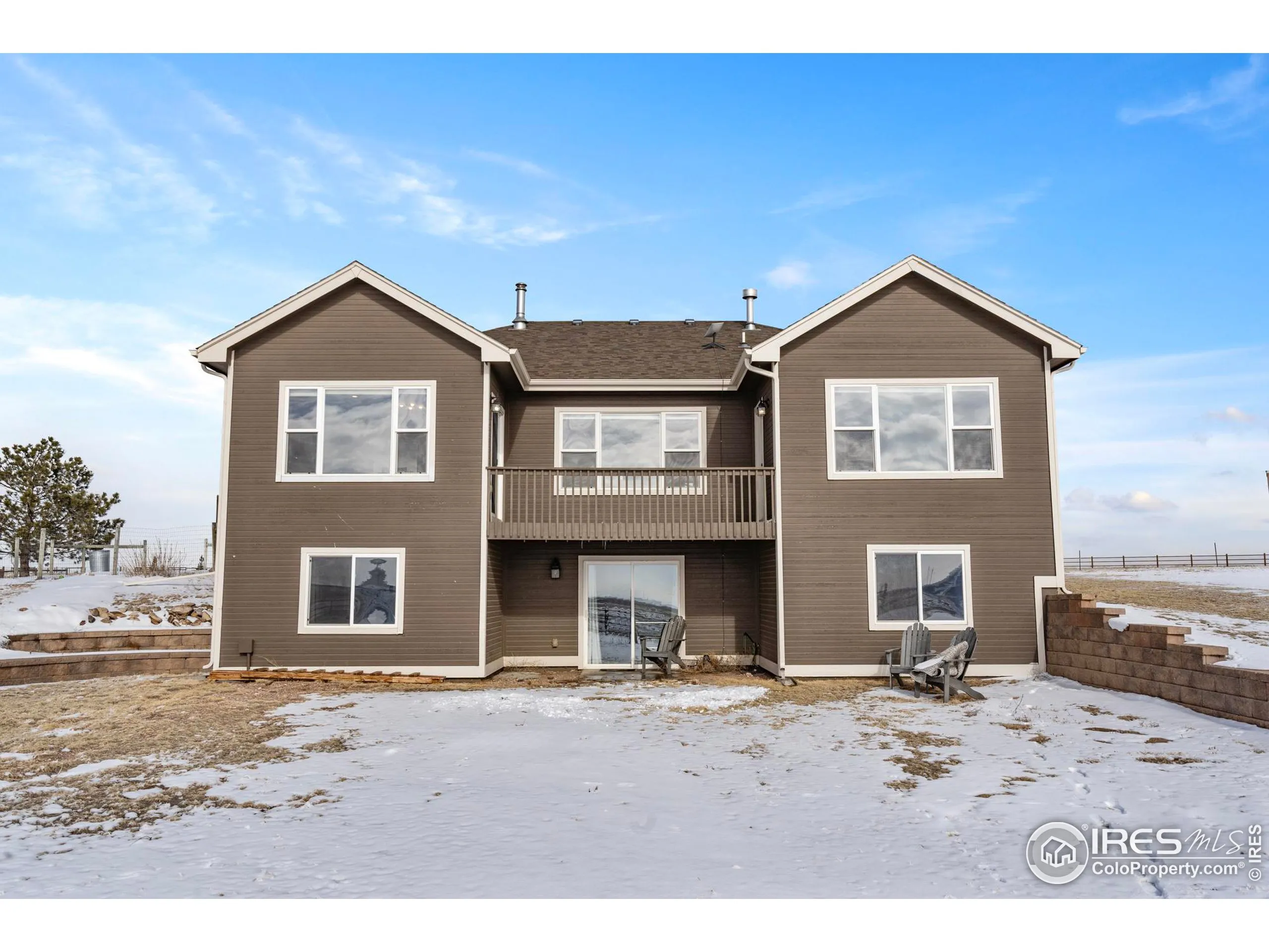 Nunn, Colorado 80648, United States, 5 Bedrooms Bedrooms, ,3 BathroomsBathrooms,Residential,Active,590
