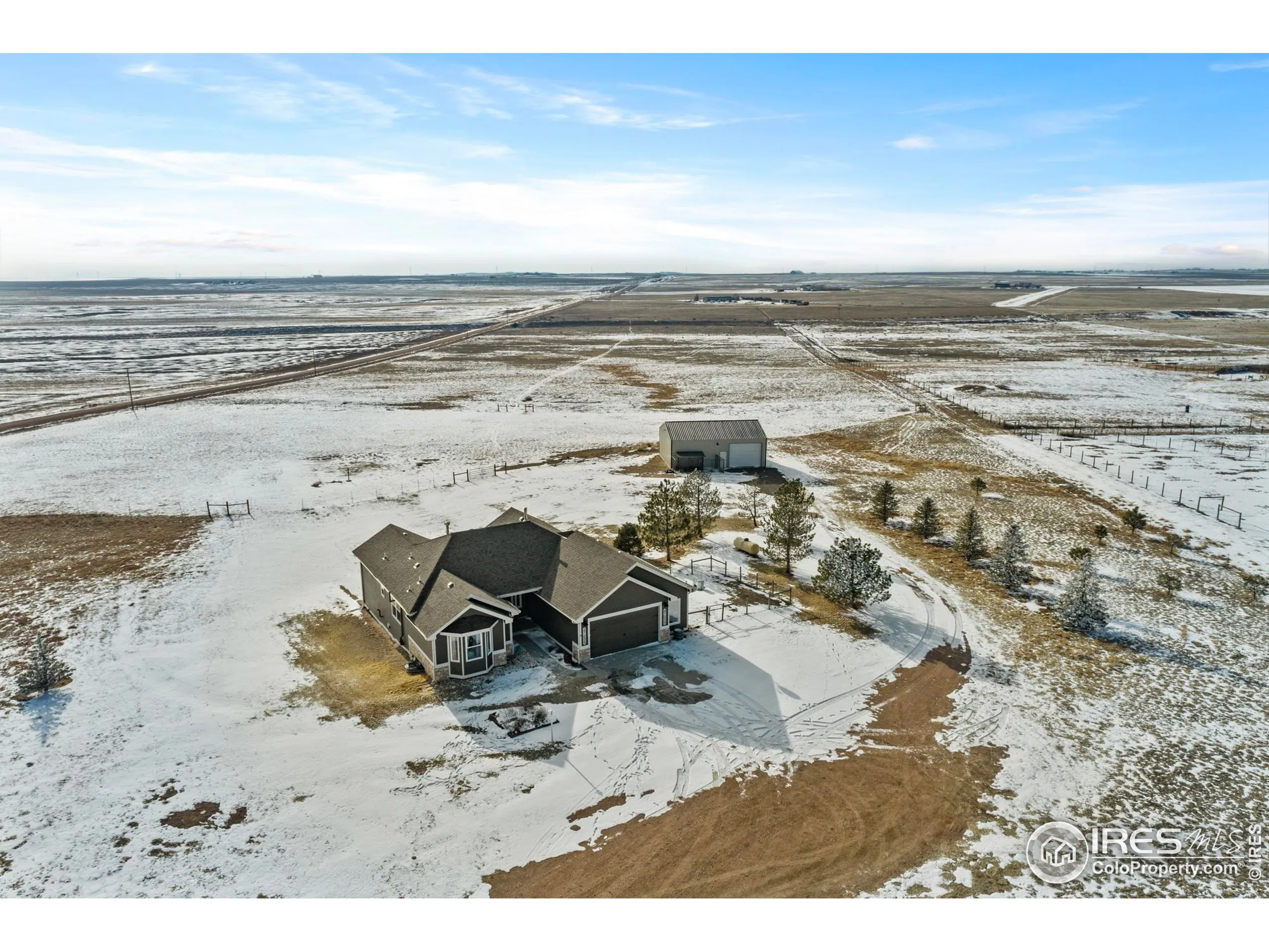 Nunn, Colorado 80648, United States, 5 Bedrooms Bedrooms, ,3 BathroomsBathrooms,Residential,Active,590