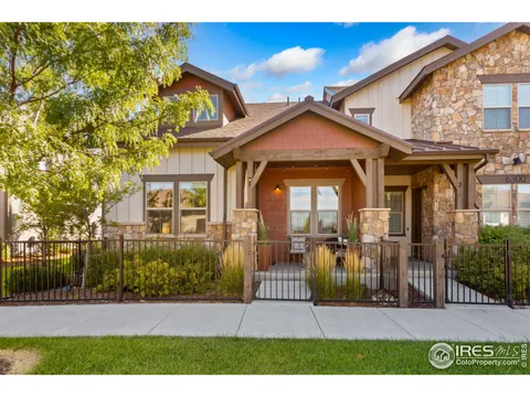 6300 Pumpkin Ridge Dr Unit 1, Windsor, CO 80550 - #: 1018926