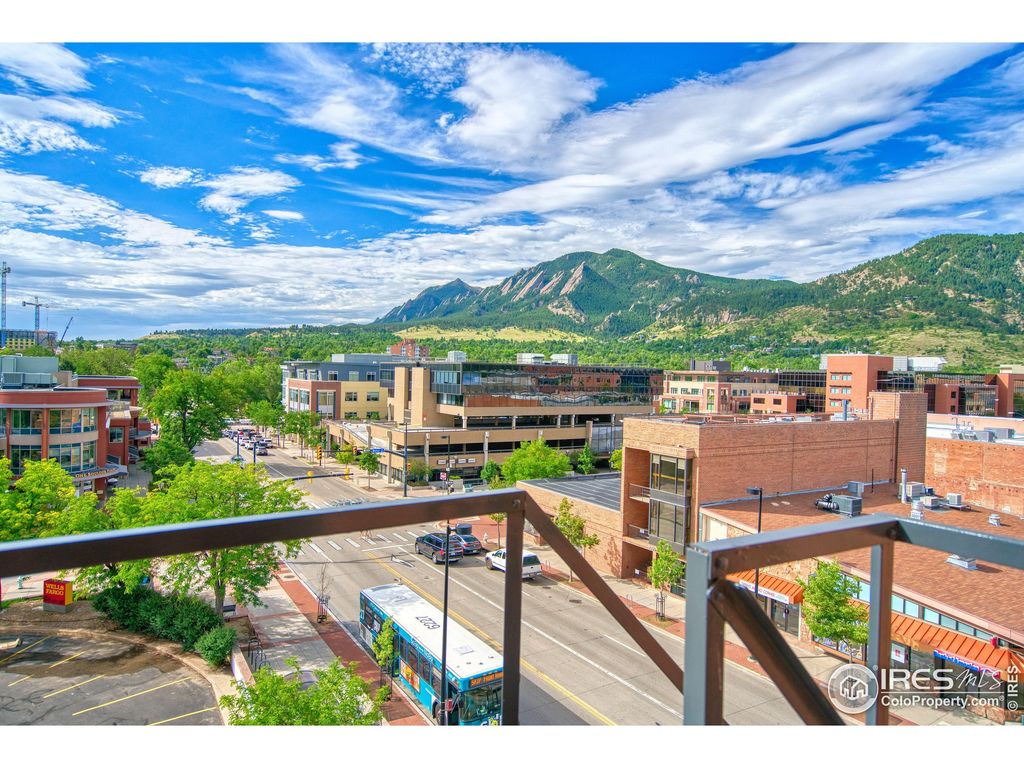 Photo of 1200 Pearl St, Boulder, CO 80302 (MLS # 1017229)