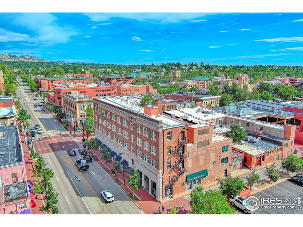 Photo of 1200 Pearl St, Boulder, CO 80302 (MLS # 1017229)