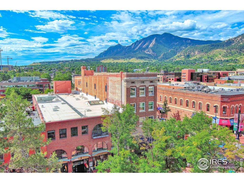 Photo of 1200 Pearl St, Boulder, CO 80302 (MLS # 1017229)