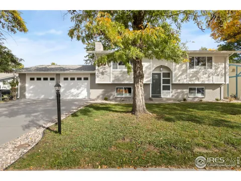 1853 14th St SW, Loveland, CO 80537 - #: 1044937